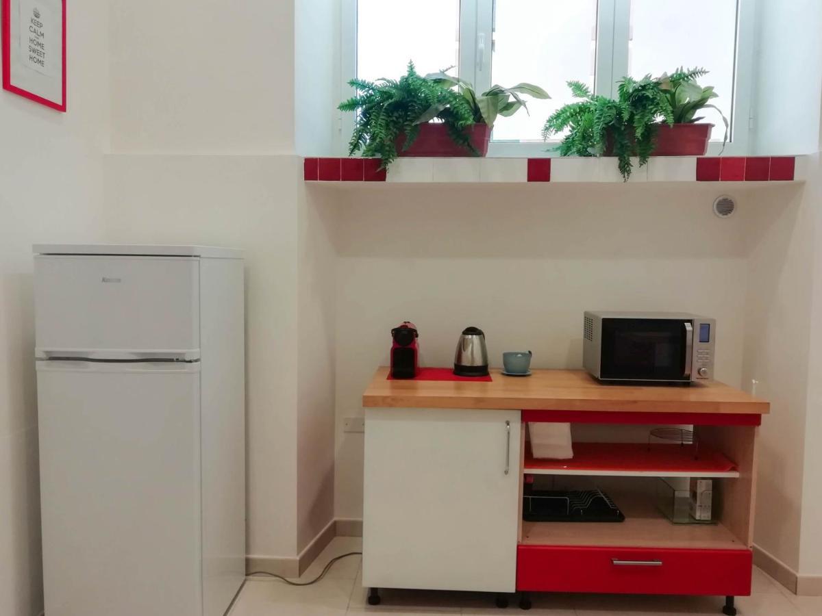 Appartamento Indipendente A Due Passi Dal Centro Savona Exterior photo
