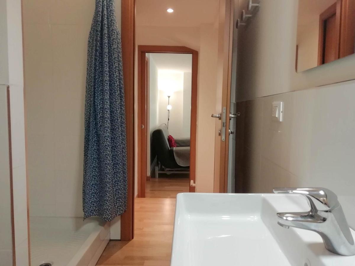 Appartamento Indipendente A Due Passi Dal Centro Savona Exterior photo