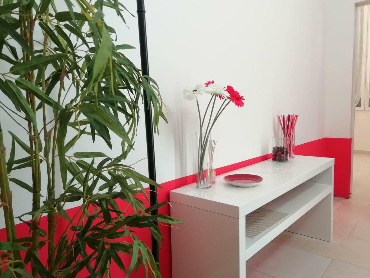 Appartamento Indipendente A Due Passi Dal Centro Savona Exterior photo