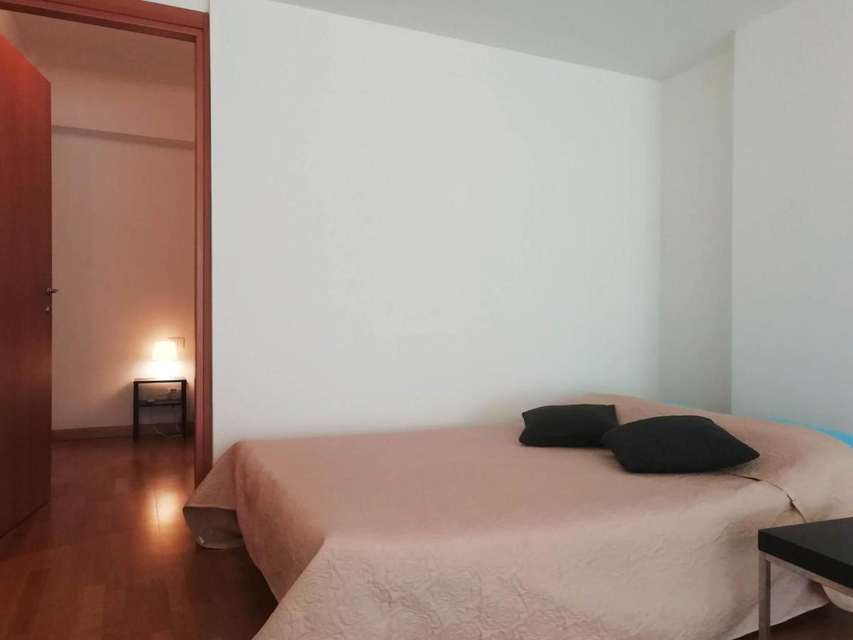 Appartamento Indipendente A Due Passi Dal Centro Savona Exterior photo